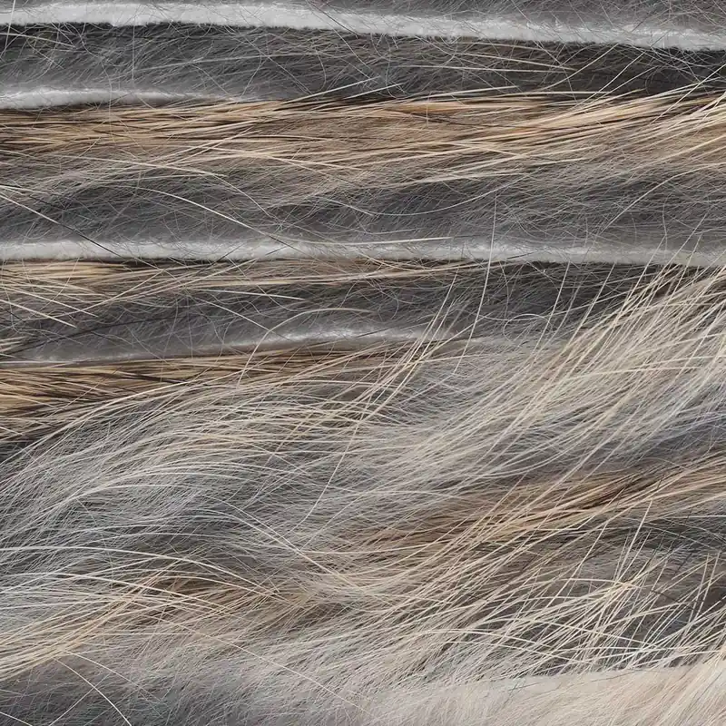 Commander Vite Wapsi Rabbit Zonkers Magnum Cut