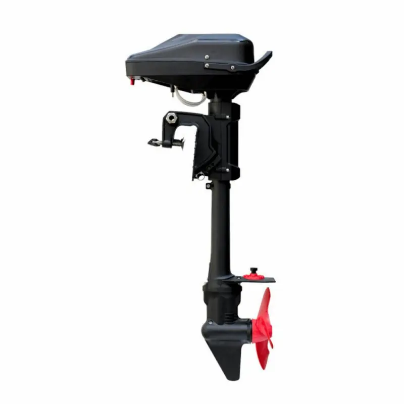 Moteur electrique armada f8 250 lbs 8cv – haswing Achat Immédiat