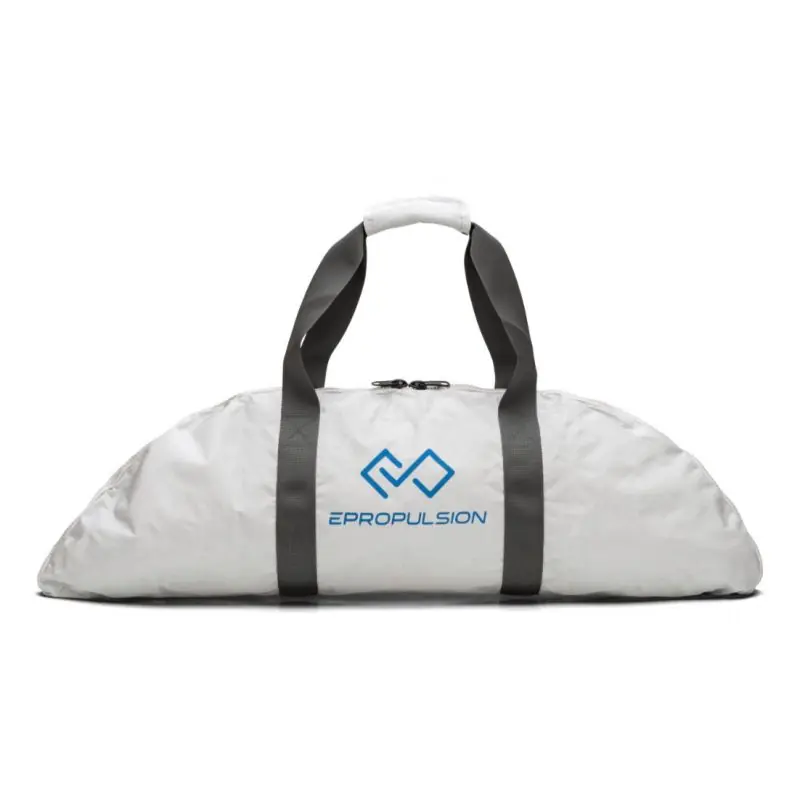 Sac de transport pour moteur électrique eLite 500w – EPROPULSION Pas Cher