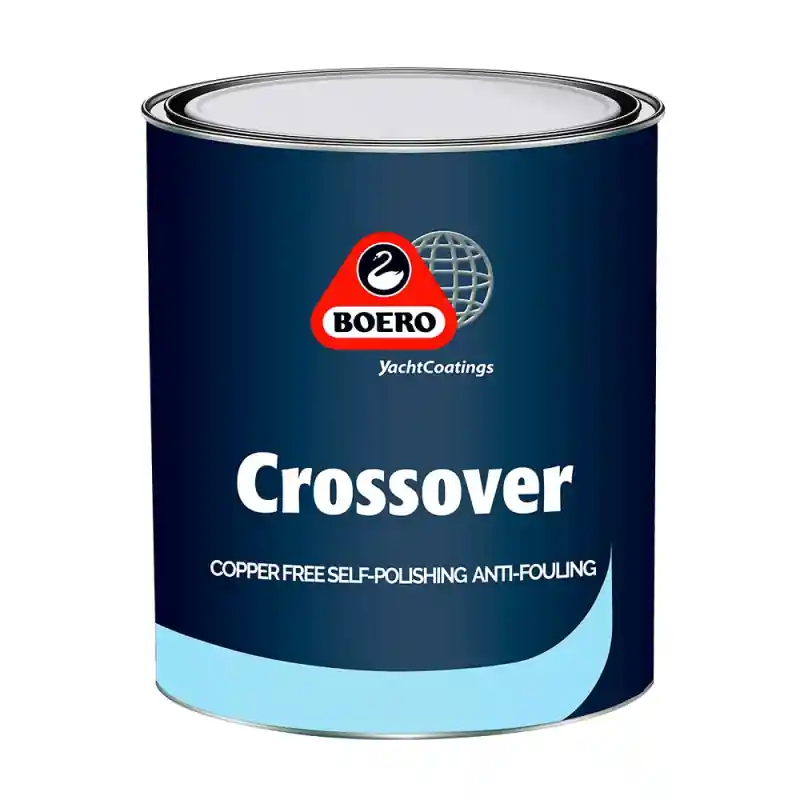 Offre Spéciale Antifouling semi erodable crossover 2.5l – boero