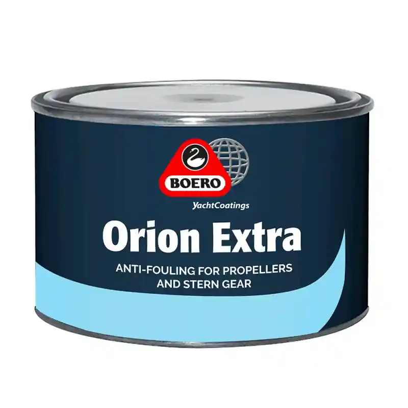 Antifouling helices et arbres et embases orion 0.25l – boero Acheter En Ligne
