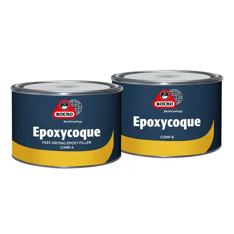 Livraison Gratuite Mastic epoxy bi-composant epoxy-coque 401 0 5l – boero