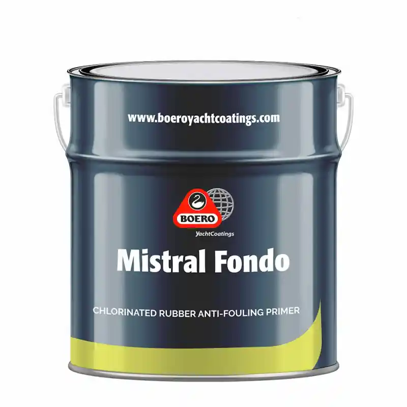 Achetez Aujourd’hui Primaire antifouling isolante mistral fondo gris 0.75l – boero