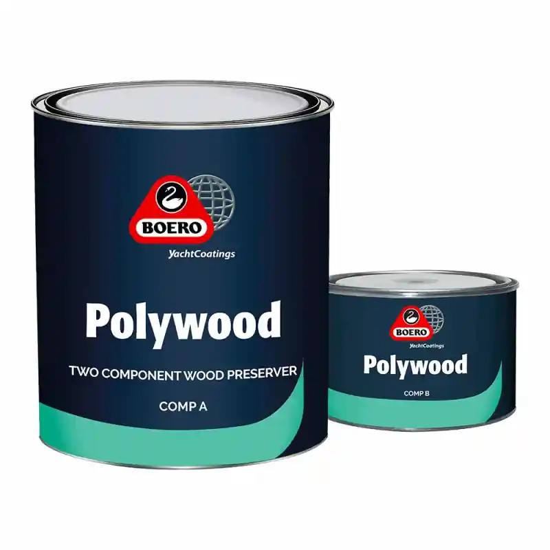 Primaire bi composant pour bois polywood 1l – boero Expédié Aujourd’hui