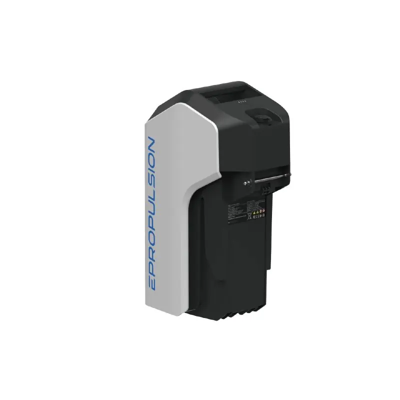 Batterie pour SPIRIT 2 – EPROPULSION Commander Maintenant