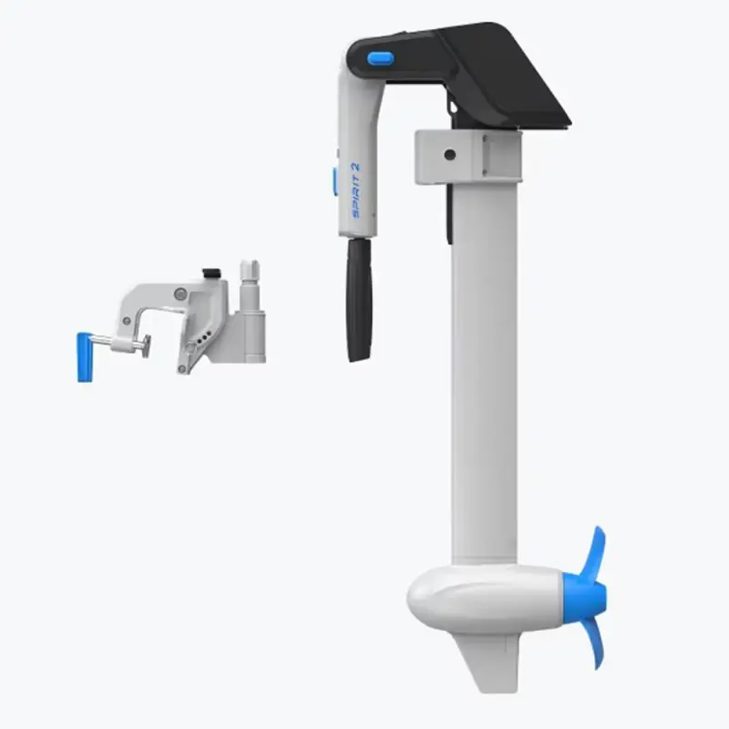 Dernière Chance Moteur spirit 2 arbre court sans batterie – ePropulsion
