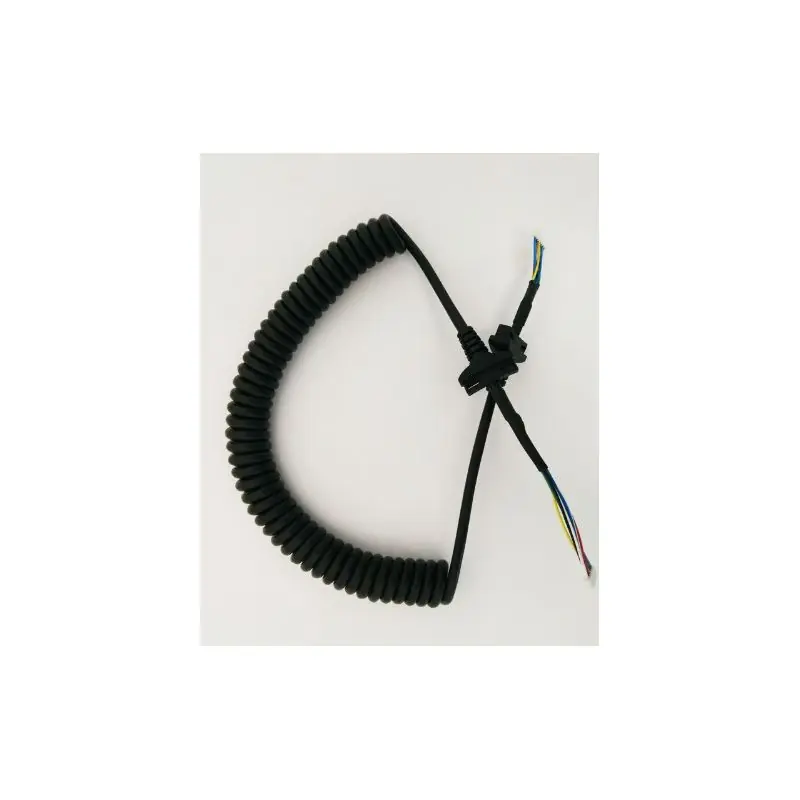 Top Vente Cable pour micro vhf rt450-550-650 – noir – navicom