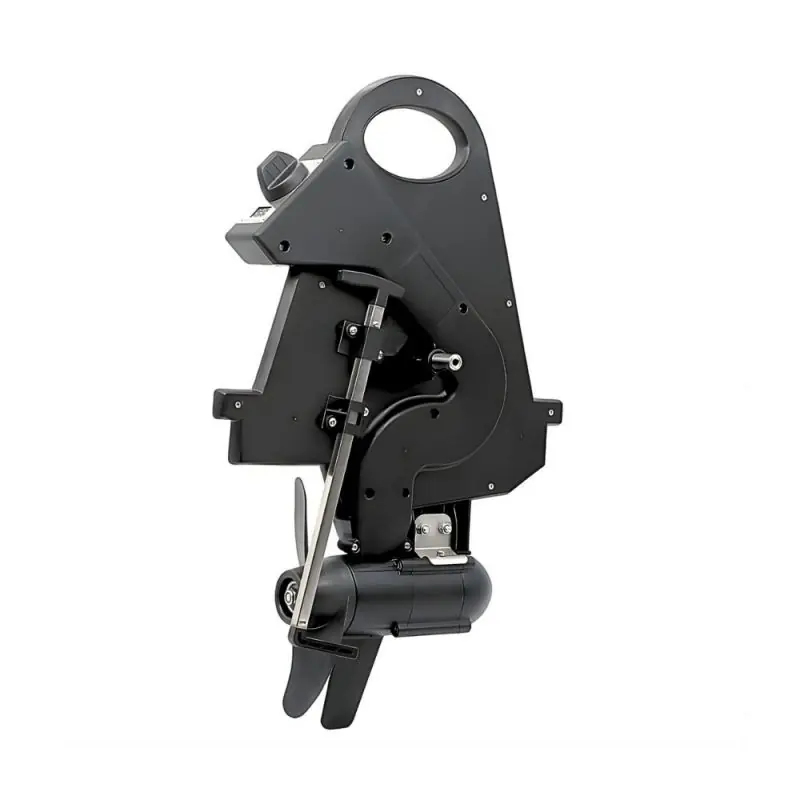 Top Vente Moteur electrique pour Kayak w40 lbs gps 12v – haswing