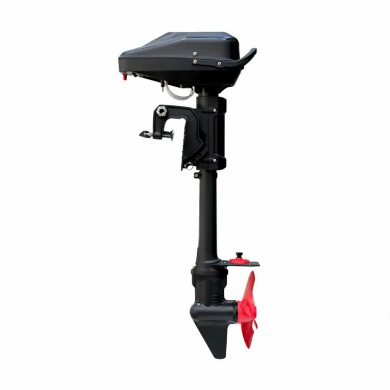 Produit De Marque Moteur electrique armada f10 300 lbs – 10cv – 48v – haswing