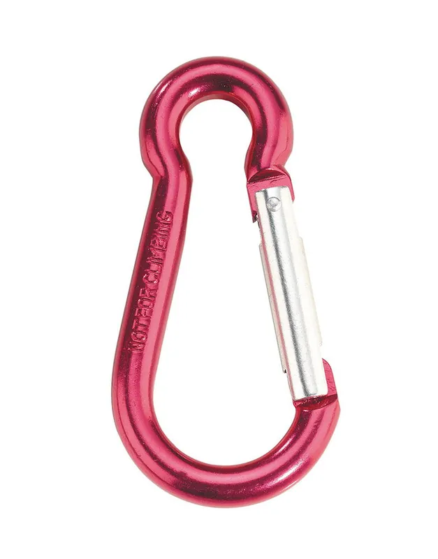 Offre Du Jour Mousqueton en aluminium