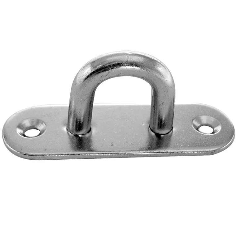 Retour Gratuit Sprenger Plaque oculaire ovale