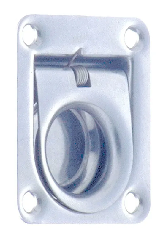 Quantité Limitée Levier de sol Sprenger avec ressort