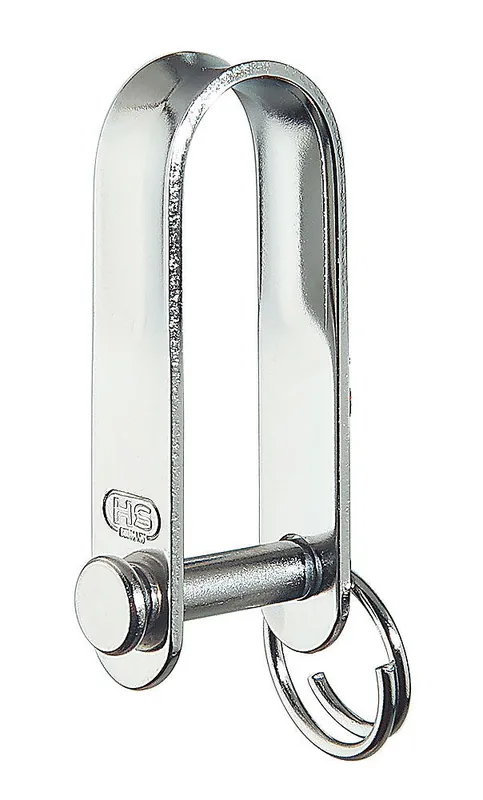 Réduction Sprenger Manille plate longue