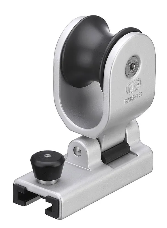 Chariot de GENOIS Retour Gratuit