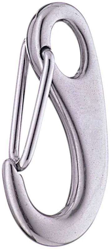 Commander Vite Sprenger Crochet de sécurité