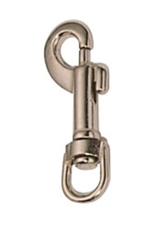 Mousqueton pompier en acier inoxydable Meilleur Prix