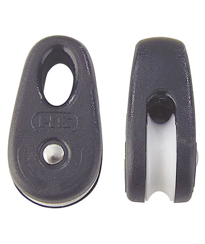 Prix Cassé Kiteblock Sprenger Mini poulies 4 mm, 16 x 5, 190 kg