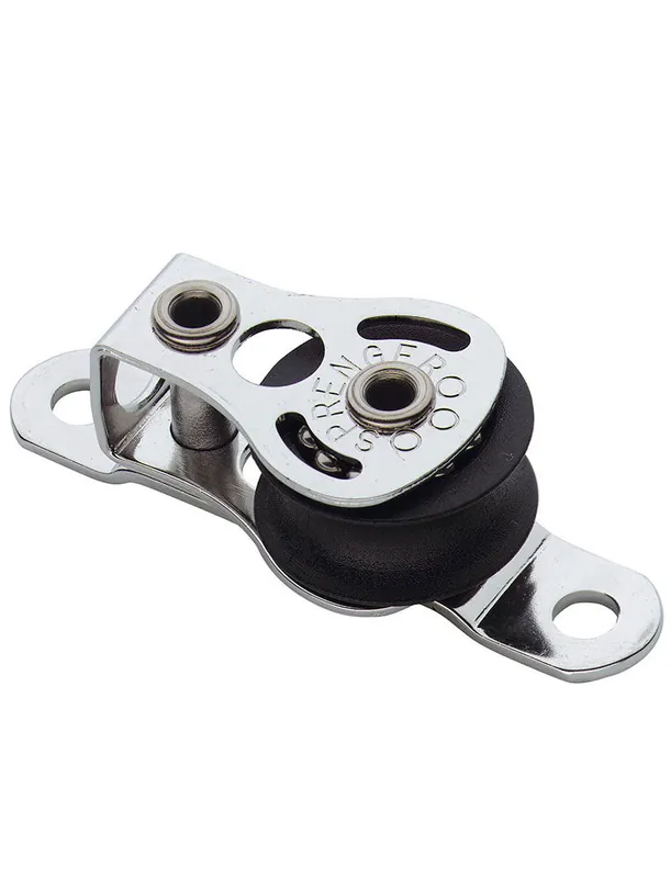 Commande En Gros Poulie plat pont Sprenger Micro XS 6 mm