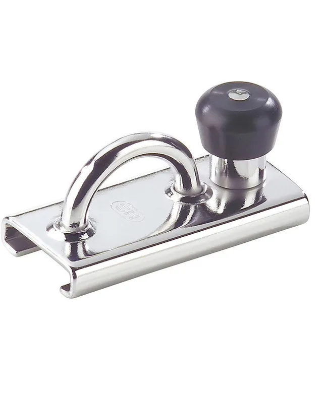 Offre Exclusive Chariot avec stoppeur