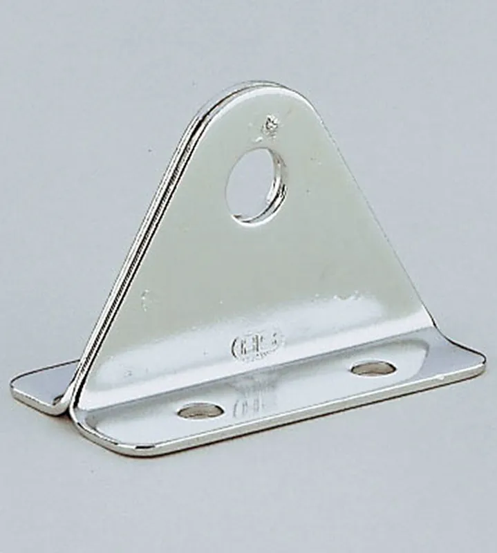 Ferrure triangle Solde