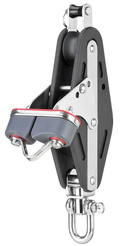 Poulie 14 mm violon aveccoinceur Authentique