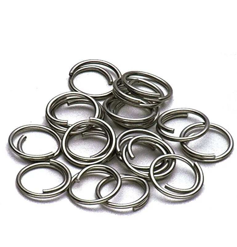 Anneaux de goupille Sprenger Offre Limitée