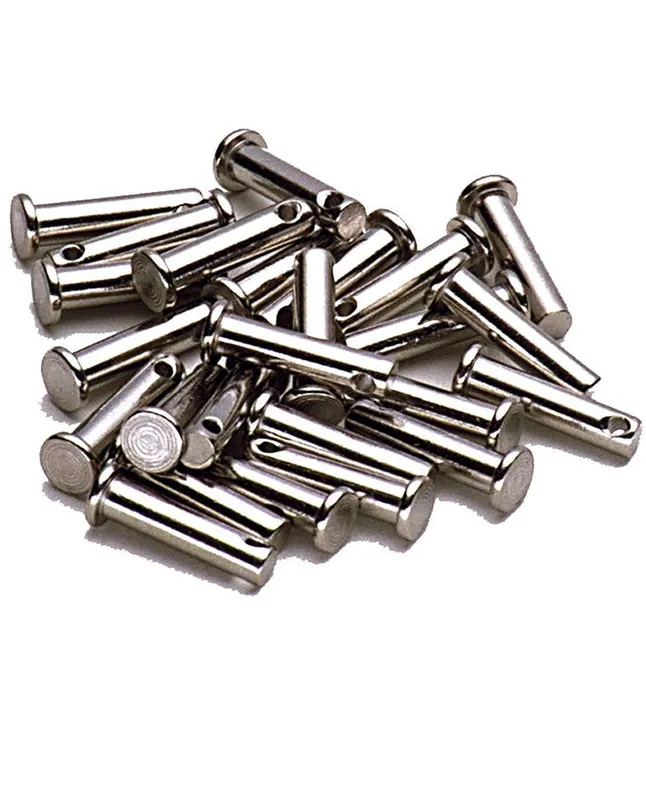 Rivets Expédition Rapide