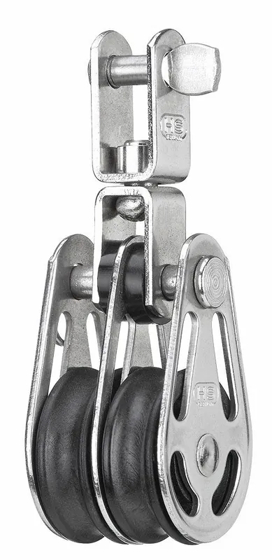 Block 2R.Gl.Wirbel Prix Choc