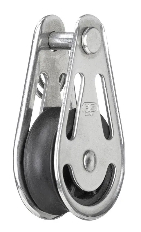 Poulie 1R palier lisse Prix Choc