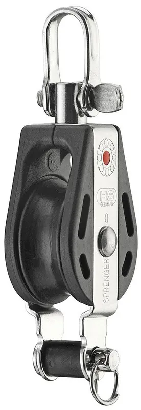 Prix Promo Poulie S Sprenger Poulie monobloc