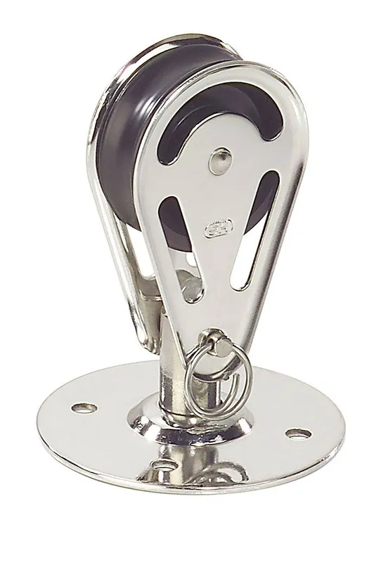 Bloc de pieds pour Tau GL Dernier Modèle