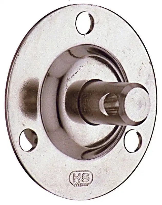 Produit De Marque PLAQUE DE BASE AVEC BOULON