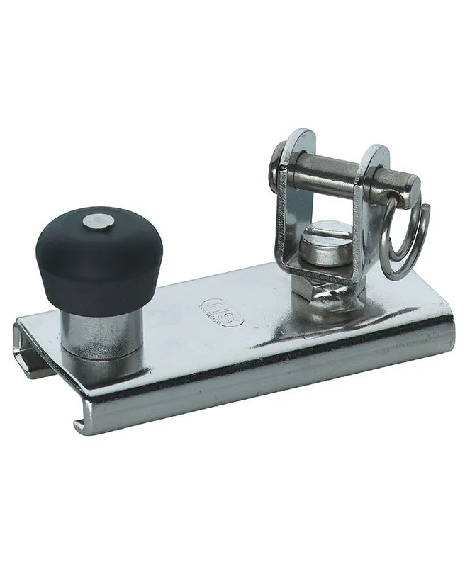 PIÈCE EN U DE L&rsquo;ARRÊT DU CHARIOT Commande En Gros