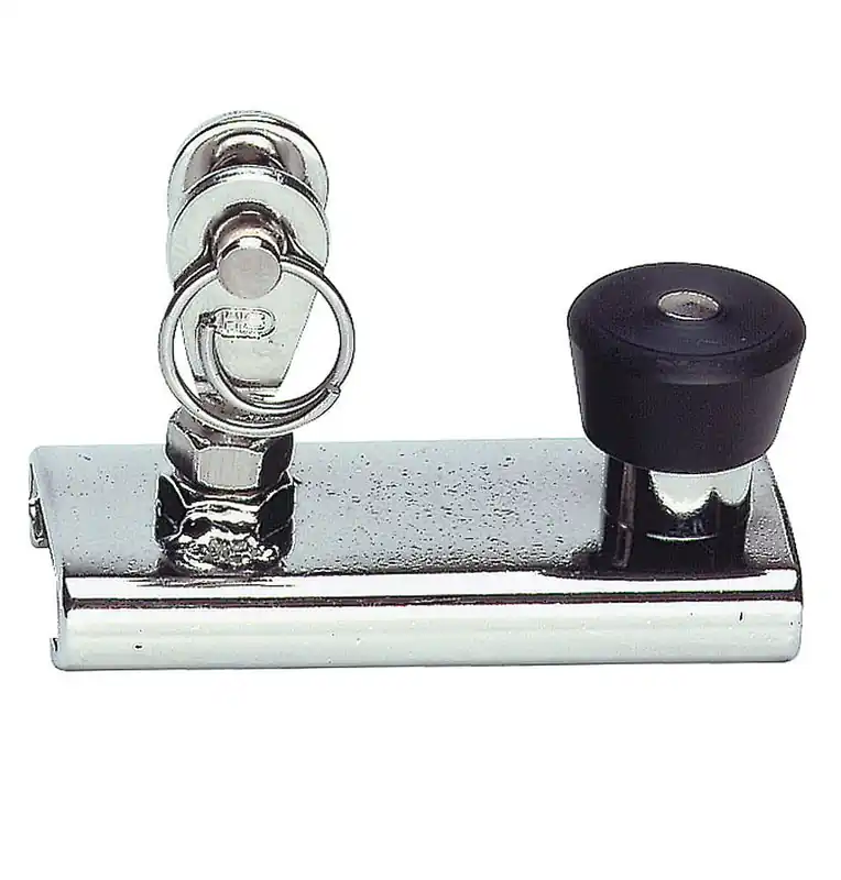 PIÈCE EN U DE L&rsquo;ARRÊT DU CHARIOT Prix Promo