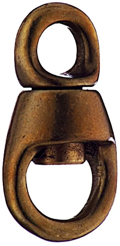 Super Prix Emerillon avec roulement à billes