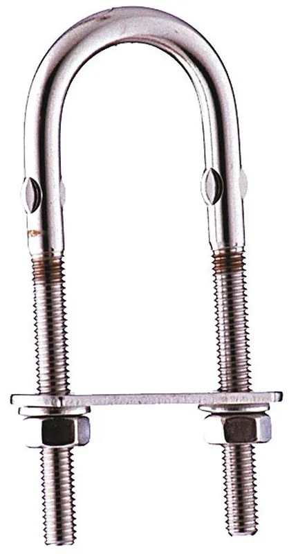 Affaire À Saisir BROCHES EN U