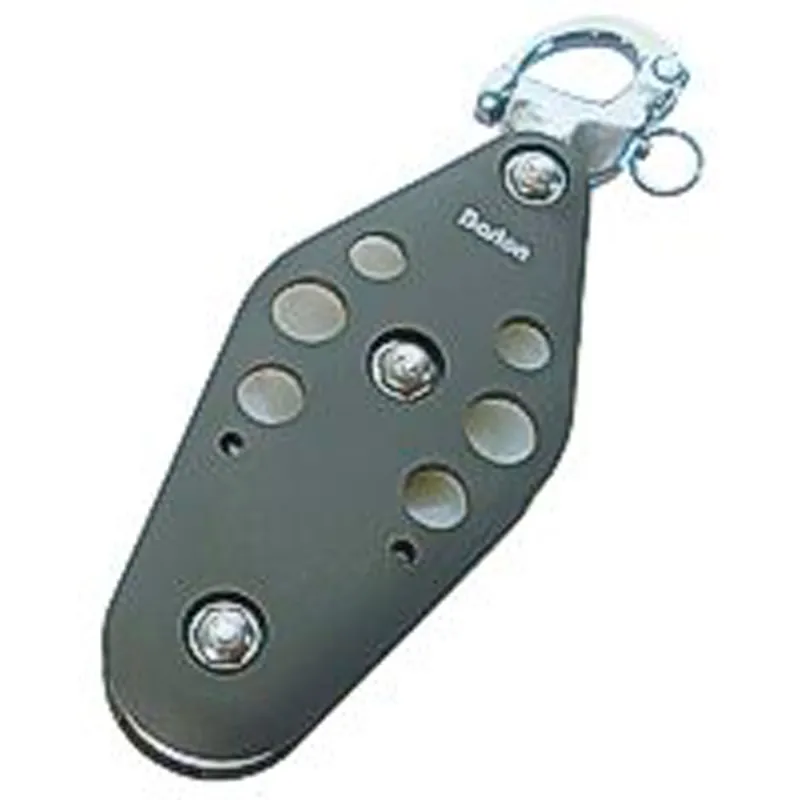 Offre Limitée Bloc de violon avec manille à déclic