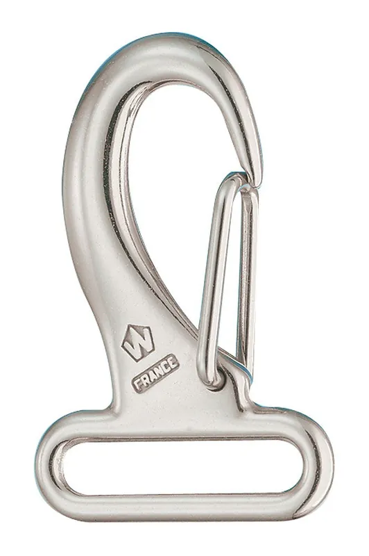 Réduction Crochet de sangle Wichard
