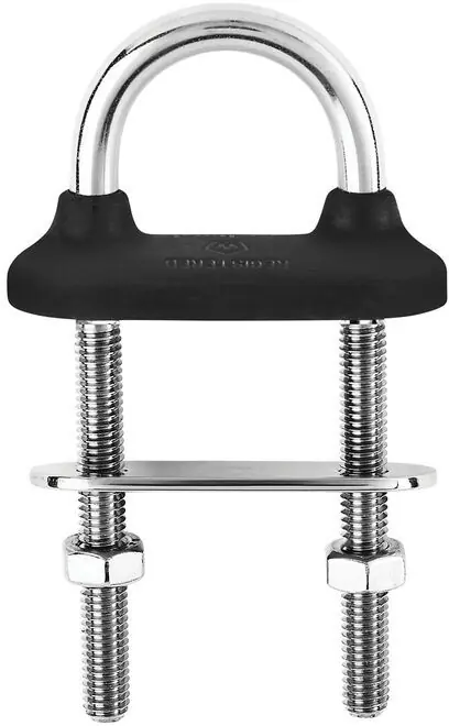 Boulon en U étanche Wichard Must-Have