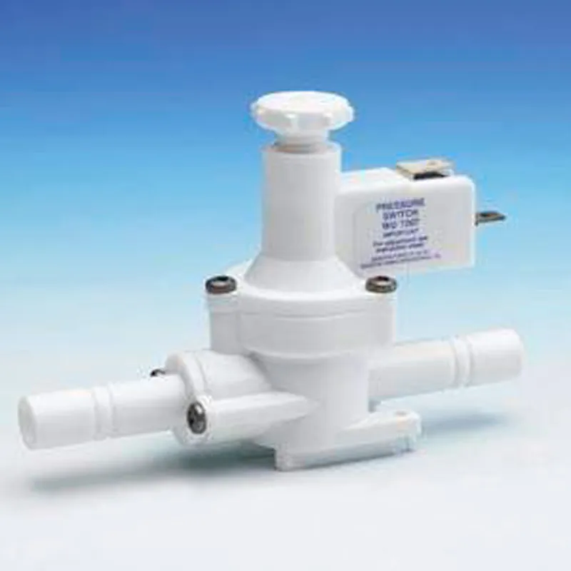 Wahle interrupteur à pression Prix Choc