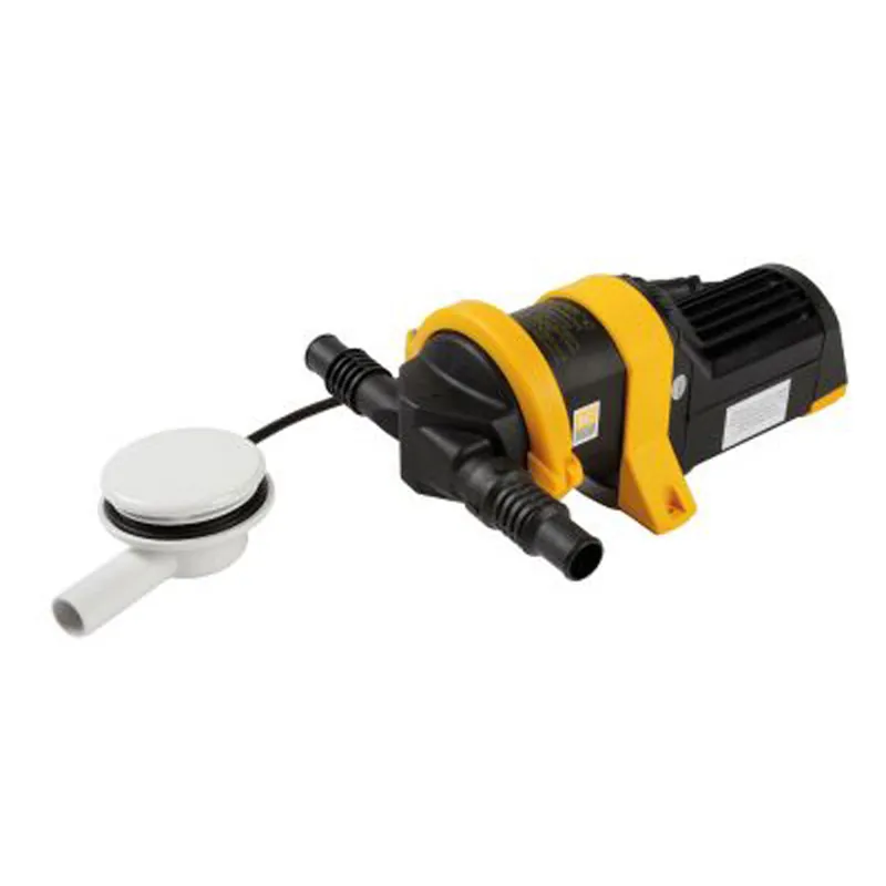 Livraison Express WH GULLEY IC 12V Eau de douche