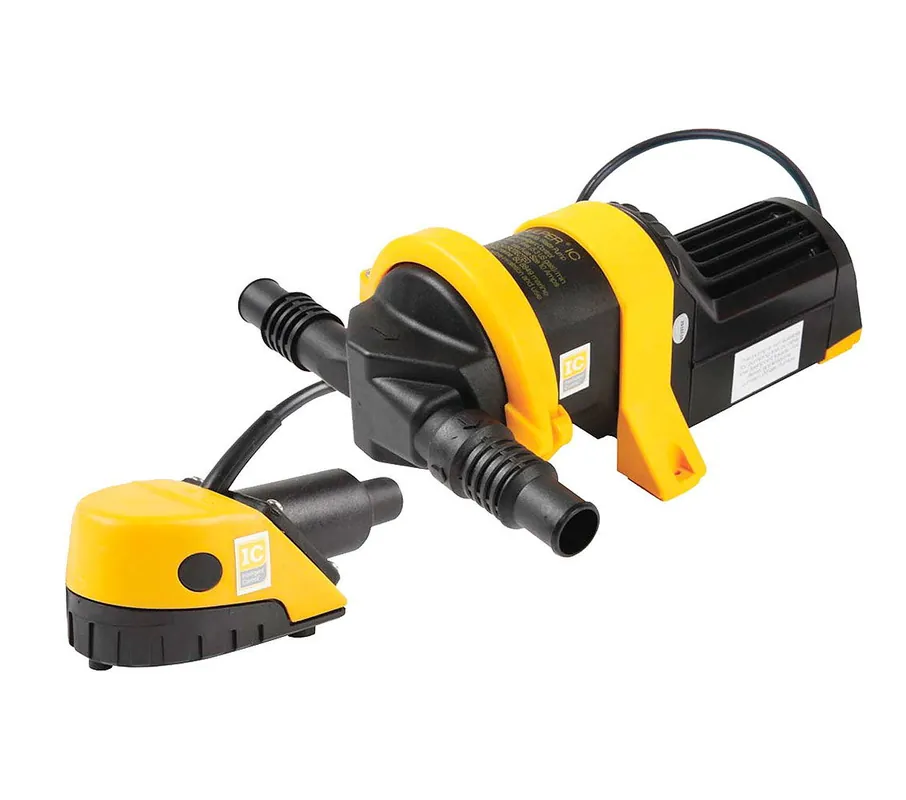 Commande En Gros WH BILGE IC Kit d&rsquo;installation