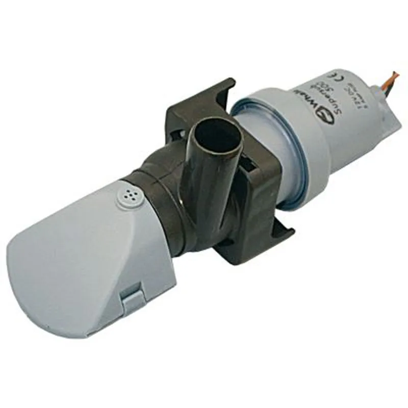 WH SUPERSUB Smart 1100 24V Usine Directe