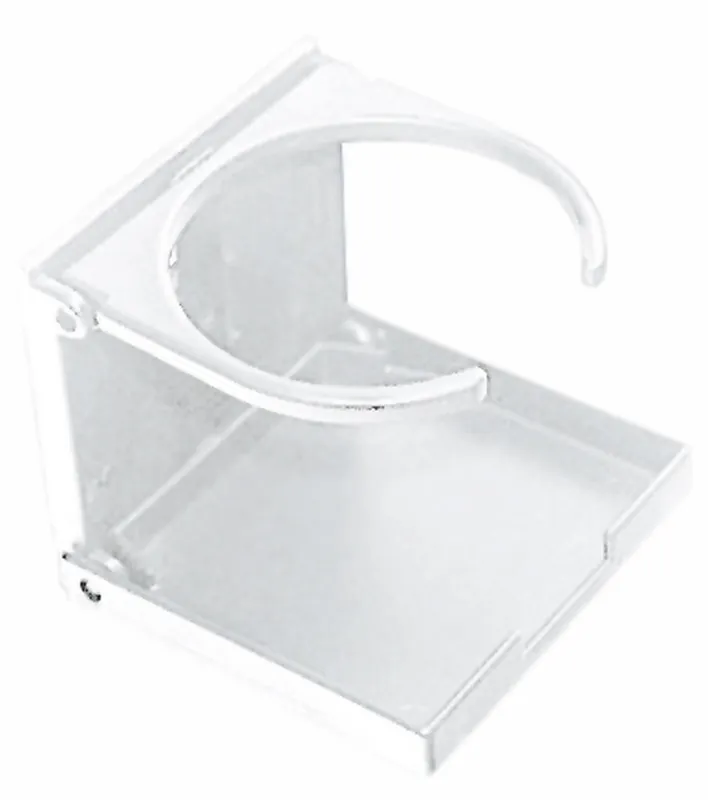 Authentique Porte-boissons en plastique