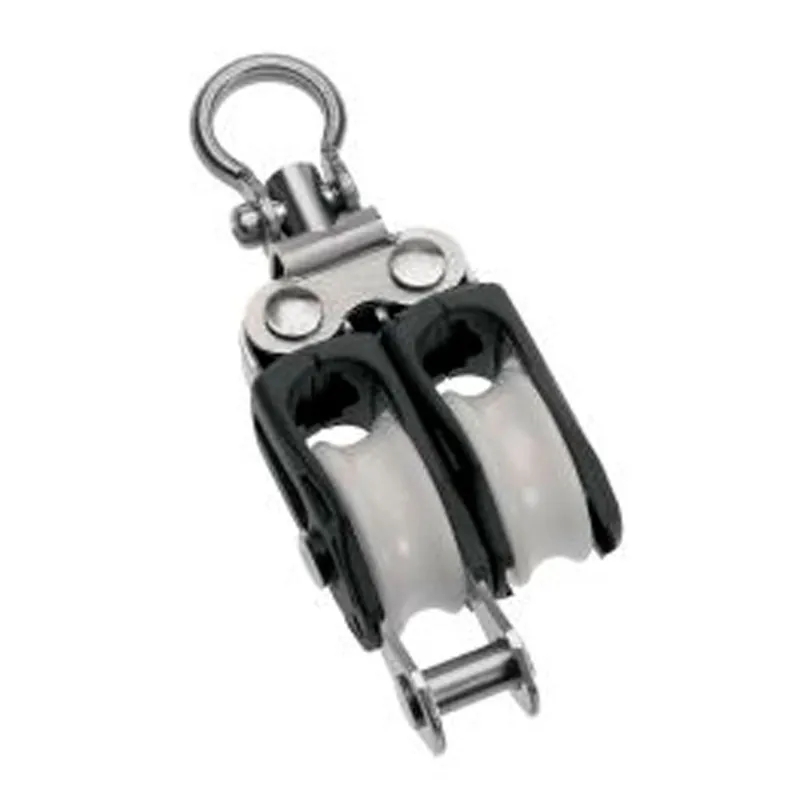 Double bloc Gr.0 vertèbre UB Pas Cher