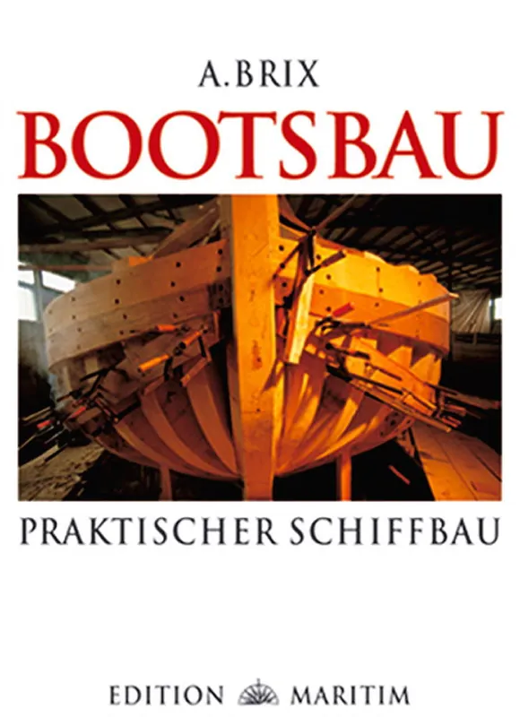 Bootsbau Pas Cher