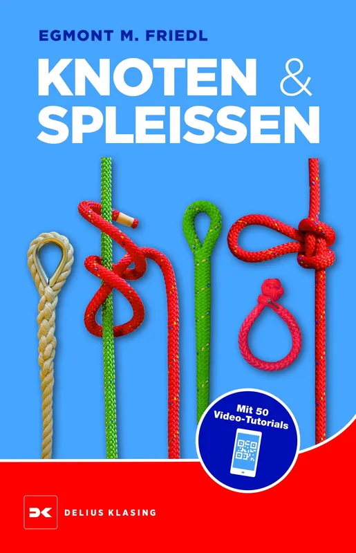 Knoten und Spleißen Prix Réduit