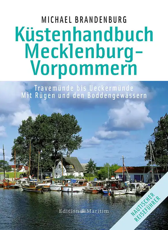 Achetez Aujourd’hui Küstenhandbuch Mecklenburg-Vorpommern