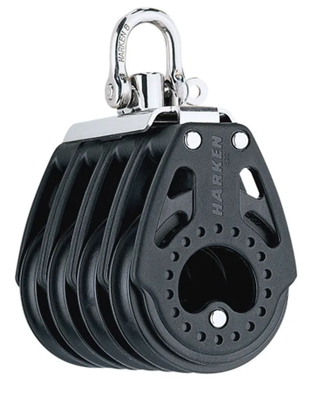 Jusqu’à Épuisement Des Stocks Blocs de carbo de 57 mm