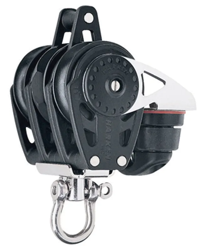 Clé à cliquet triple 40 mm, H 2619 Populaire